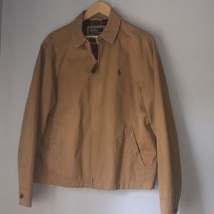 Polo Ralph Lauren Jacket